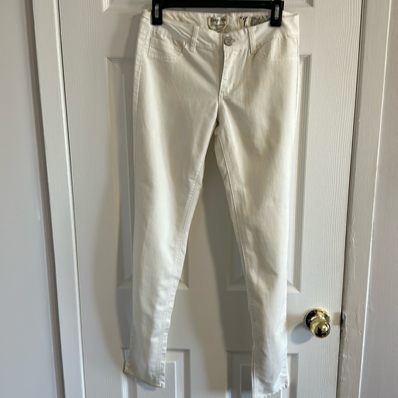 Indigo Reign Mid Rise Pant - Picture 1 of 4